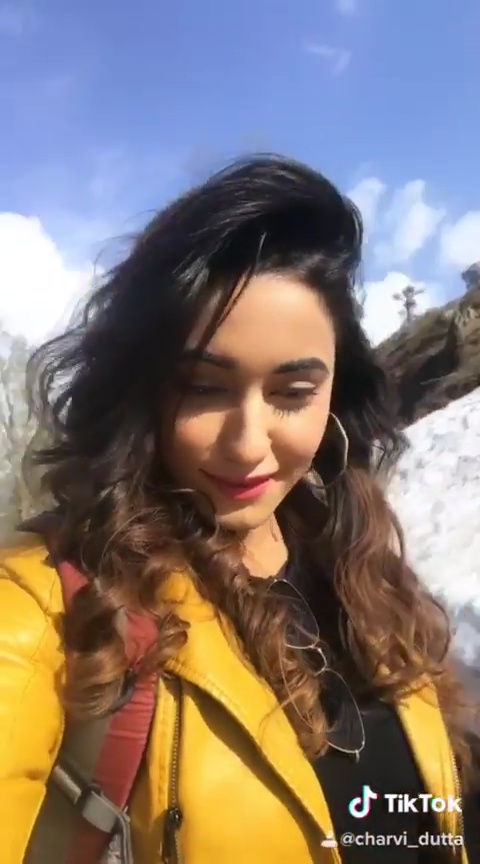 Charvi Dutta