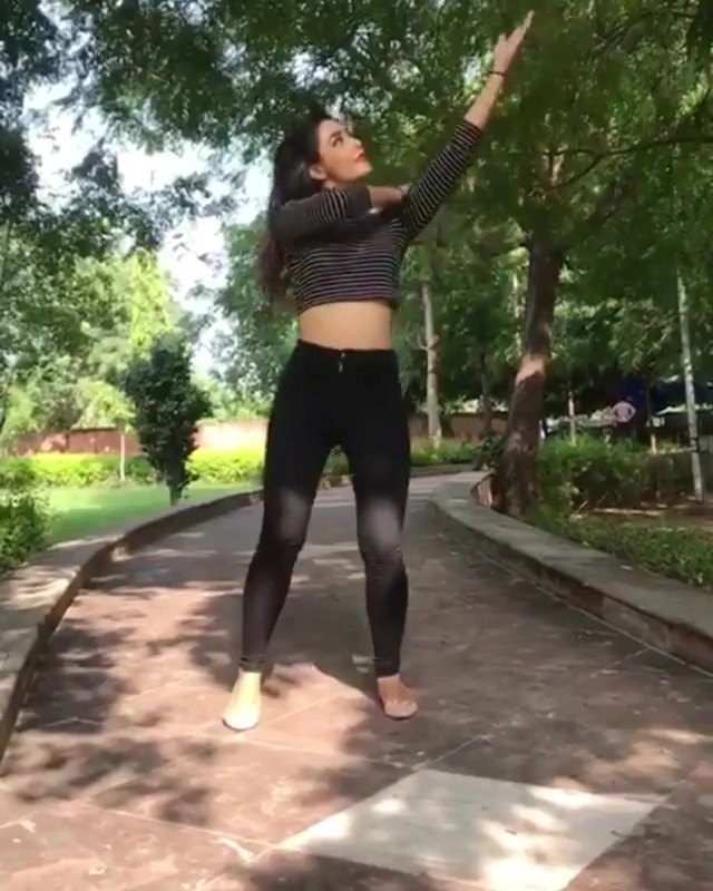 Charvi Dutta