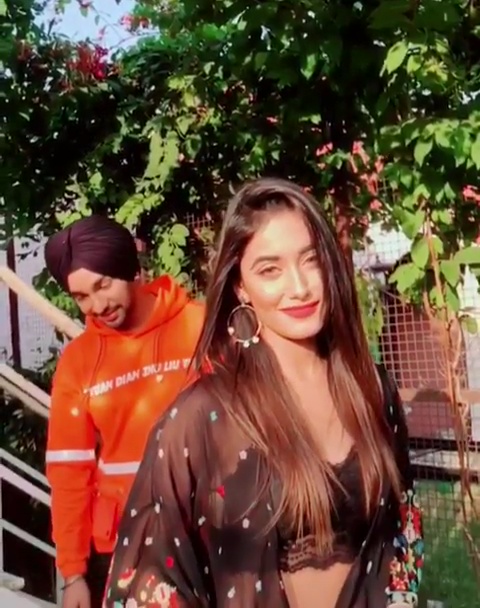Charvi Dutta