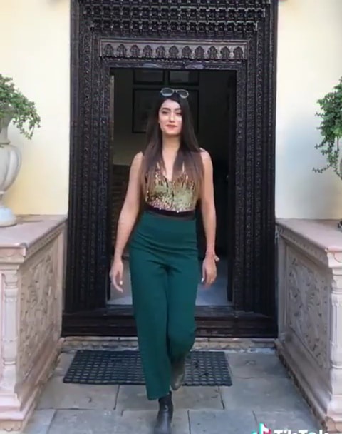 Charvi Dutta