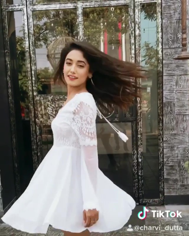 Charvi Dutta