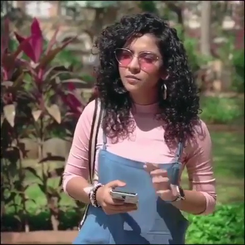 Charvi Dutta
