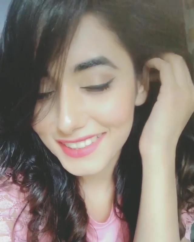 Charvi Dutta