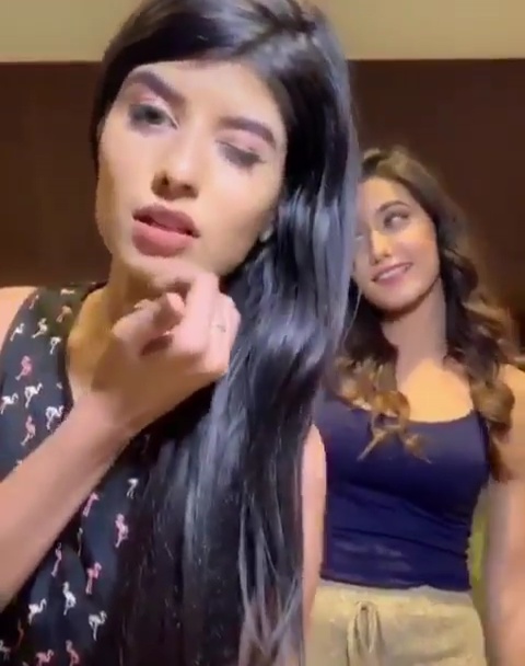 Charvi Dutta