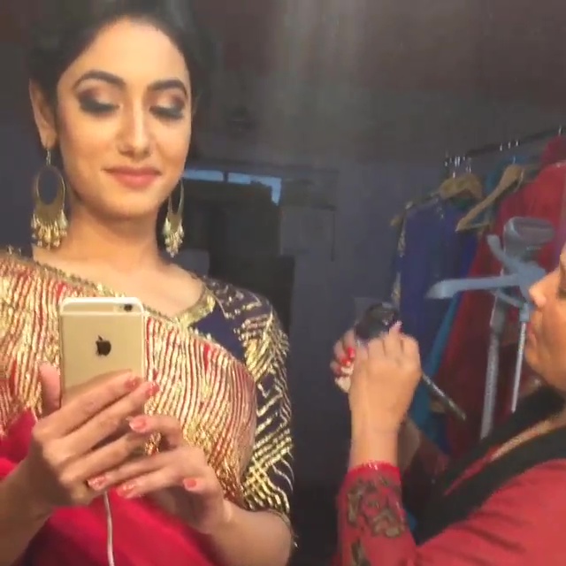 Charvi Dutta