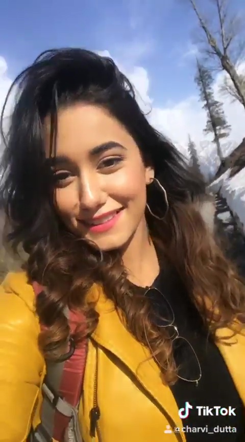 Charvi Dutta