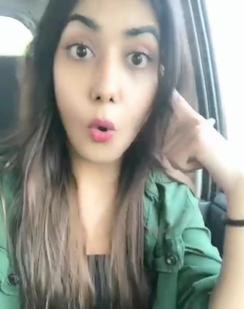Charvi Dutta