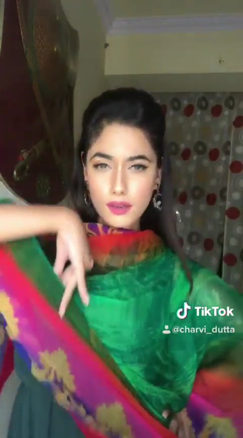 Charvi Dutta