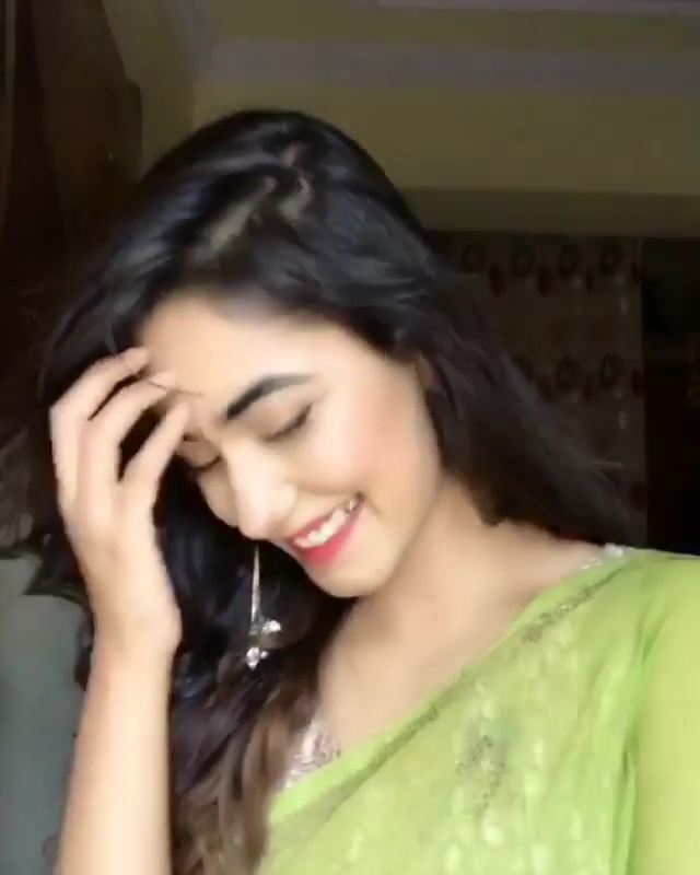 Charvi Dutta