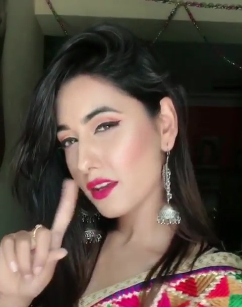 Charvi Dutta