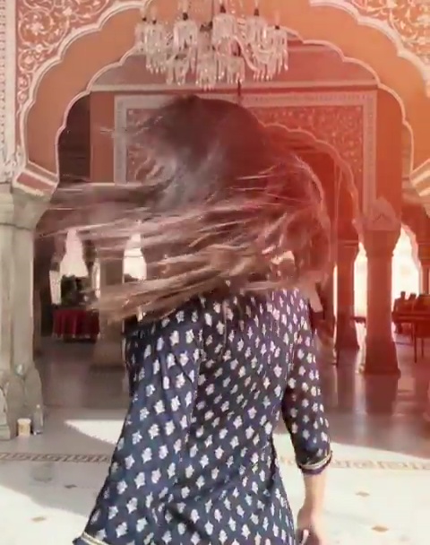 Charvi Dutta