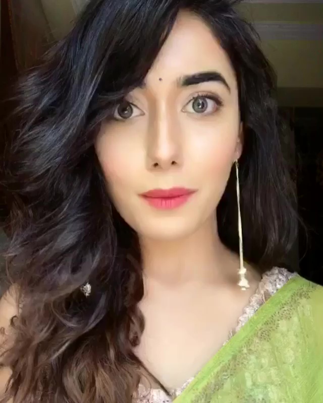 Charvi Dutta