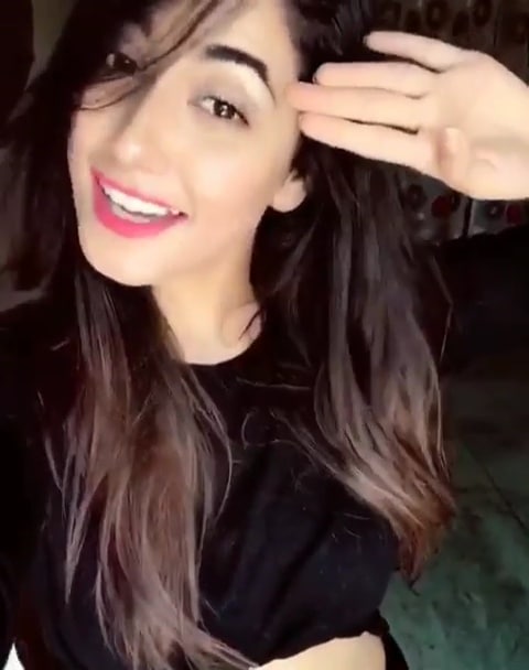 Charvi Dutta