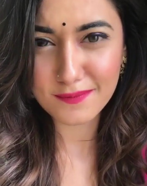Charvi Dutta