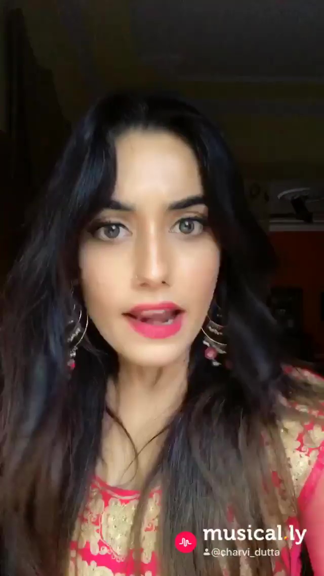 Charvi Dutta