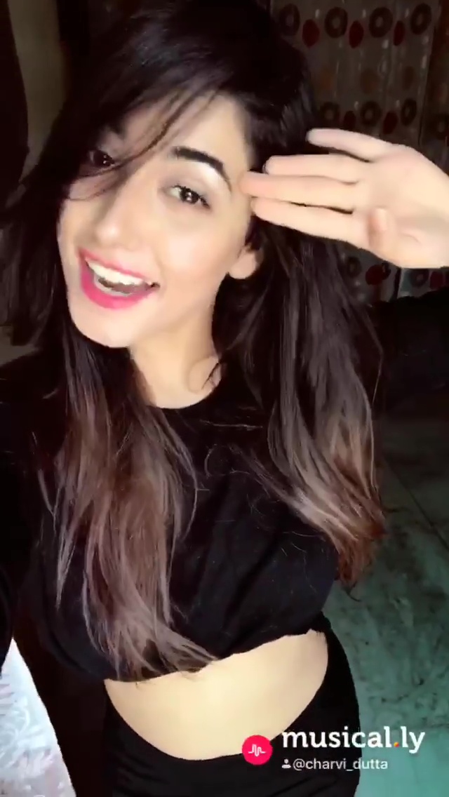 Charvi Dutta