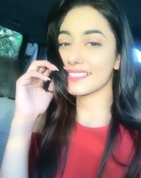 Charvi Dutta