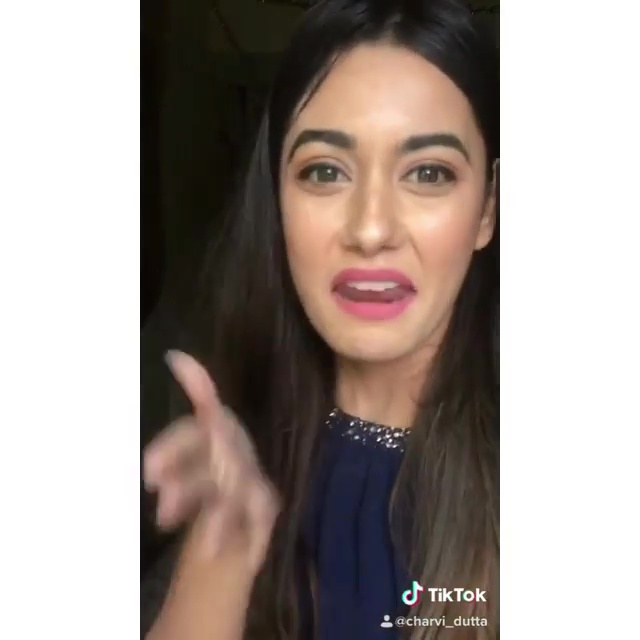 Charvi Dutta