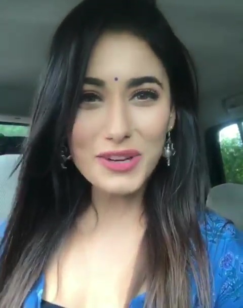 Charvi Dutta