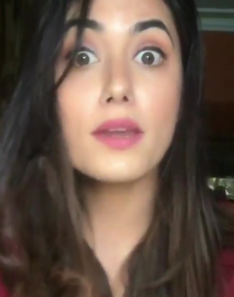 Charvi Dutta