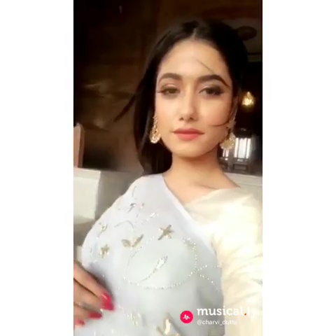 Charvi Dutta