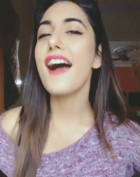 Charvi Dutta