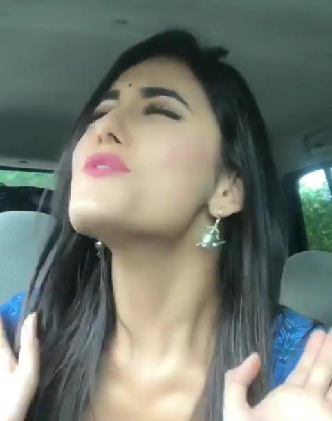 Charvi Dutta