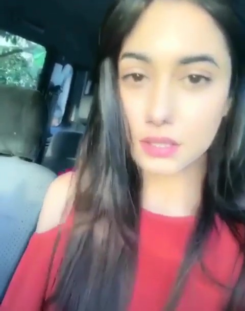 Charvi Dutta