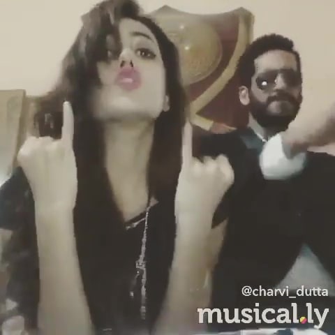 Charvi Dutta