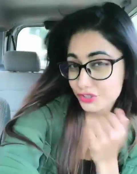 Charvi Dutta