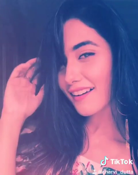Charvi Dutta