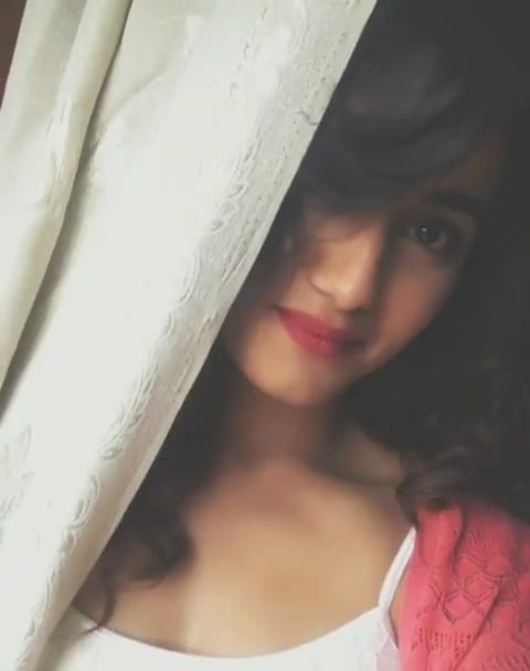 Charvi Dutta
