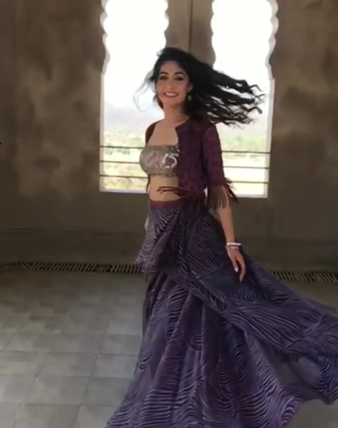Charvi Dutta