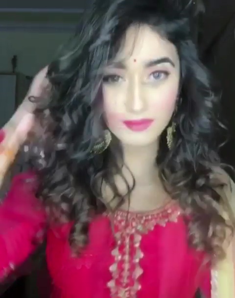 Charvi Dutta