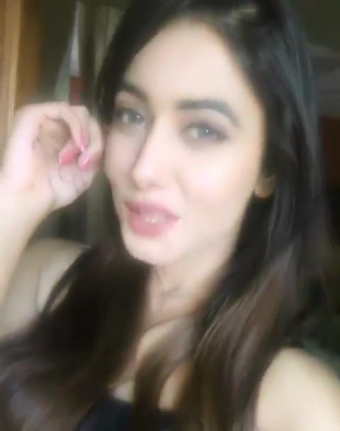 Charvi Dutta
