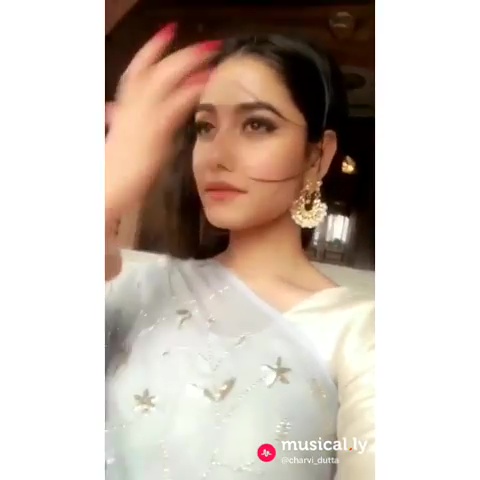 Charvi Dutta