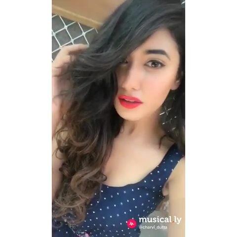 Charvi Dutta