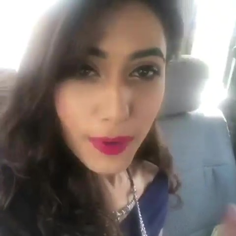 Charvi Dutta