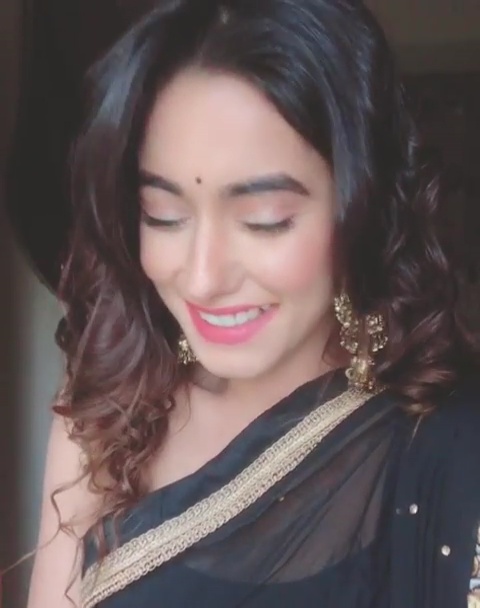 Charvi Dutta