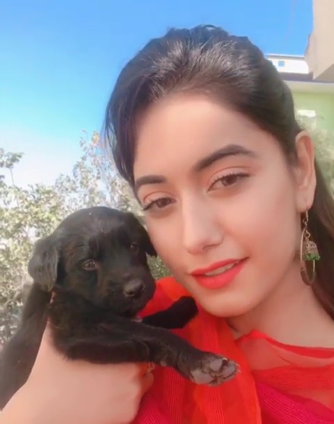 Charvi Dutta