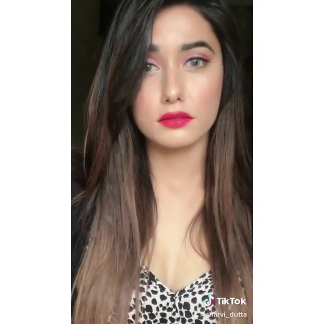 Charvi Dutta