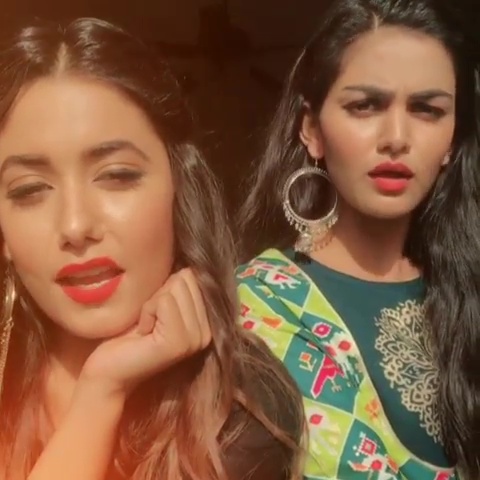 Charvi Dutta