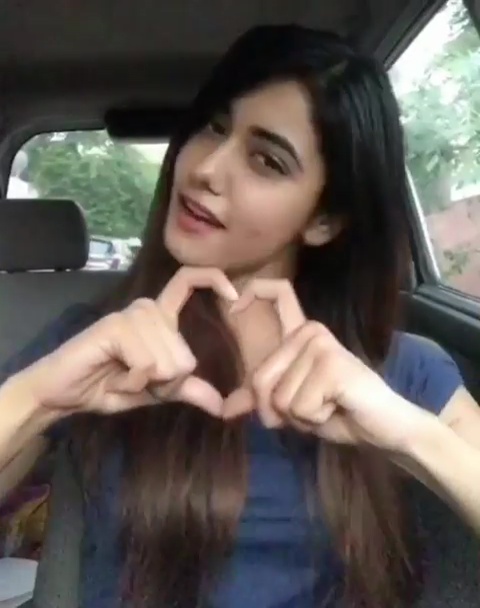 Charvi Dutta