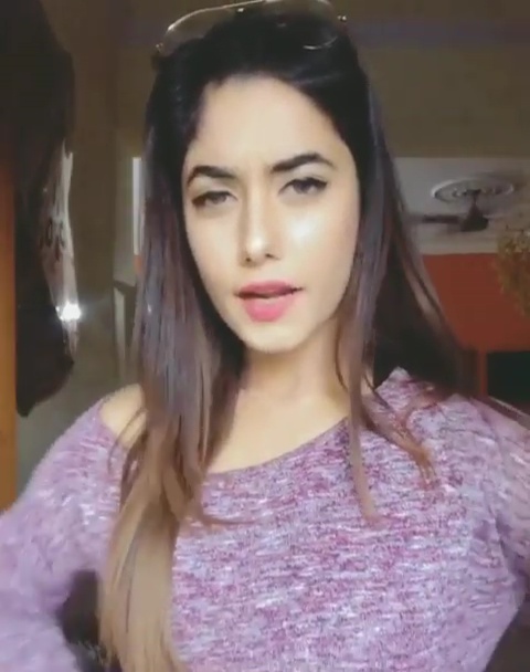 Charvi Dutta