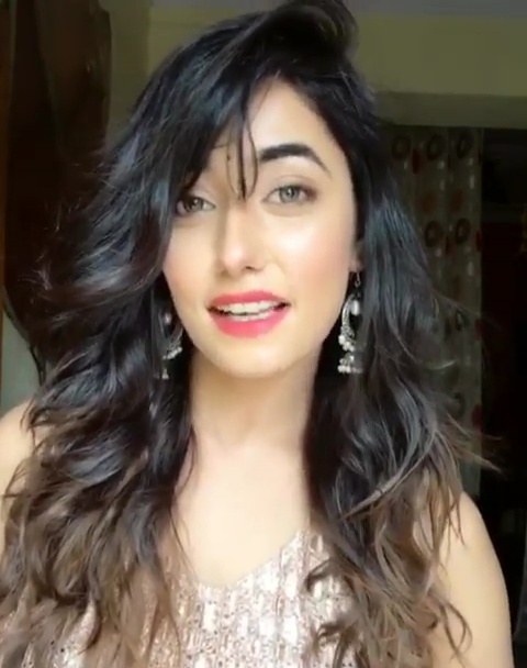Charvi Dutta