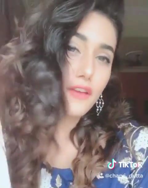 Charvi Dutta
