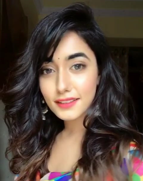 Charvi Dutta