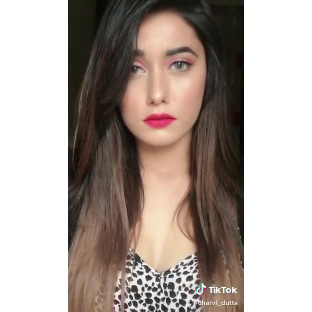 Charvi Dutta