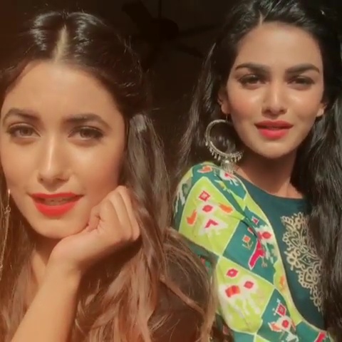 Charvi Dutta
