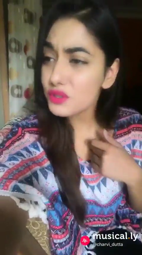 Charvi Dutta